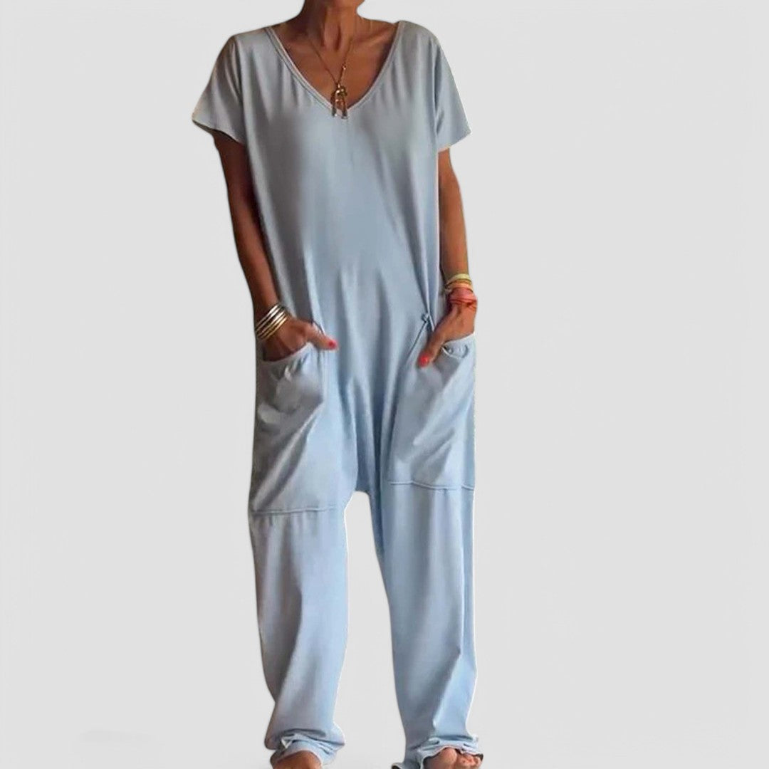 RESHIEL | KOMFORT-GANZANZUG