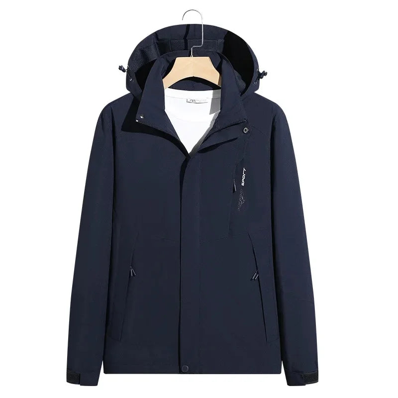 Jana | SkiFlex Unisex Skijacke