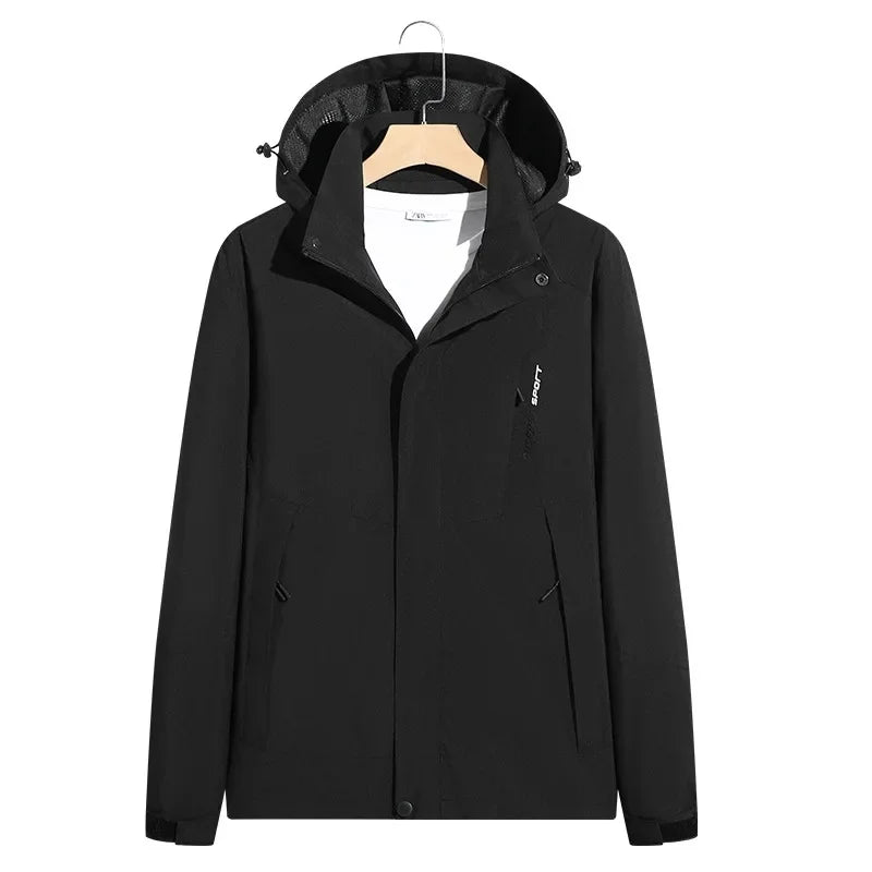 Jana | SkiFlex Unisex Skijacke