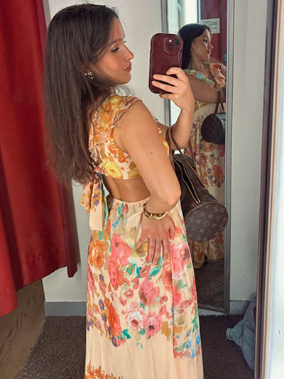 Cindy - Freizeitkleid