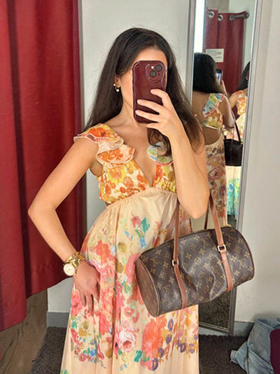 Cindy - Freizeitkleid