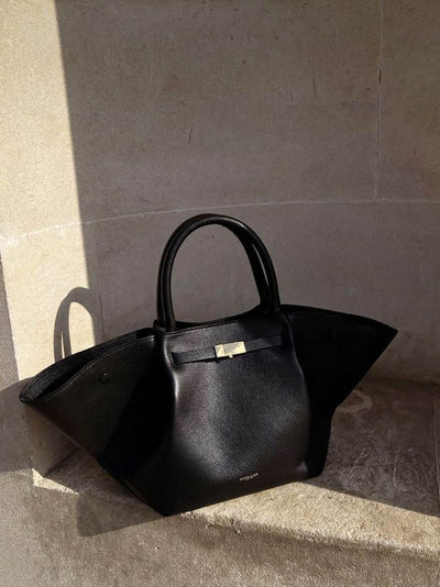 Heidi-Mode | Geräumige Shopper Tasche Design