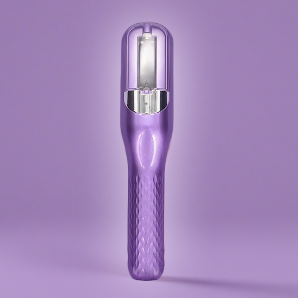 HaarKlinge™ Mühelose Styling-Power