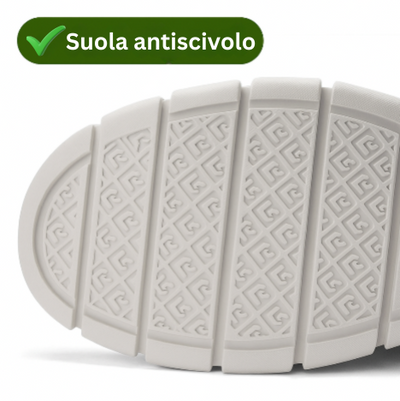 ComfoShoes – Bequeme orthopädische Schuhe