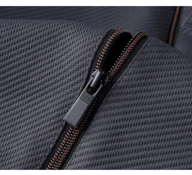 Jacke und Hose Lounge Set für Männer