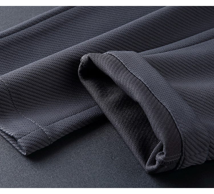 Jacke und Hose Lounge Set für Männer