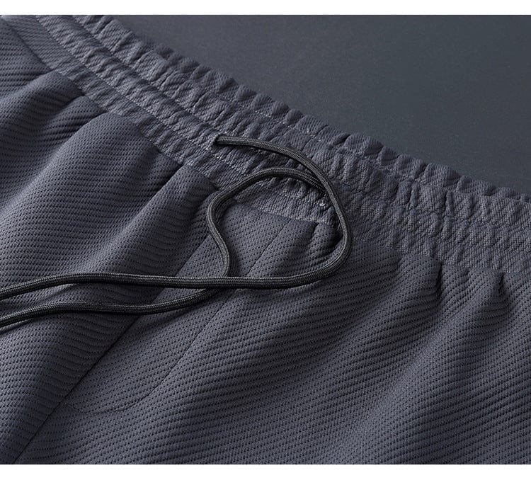 Jacke und Hose Lounge Set für Männer