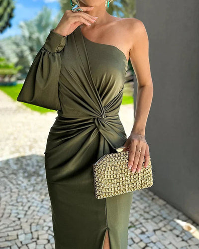 Michelle – Verspieltes Sommerkleid mit femininen Details