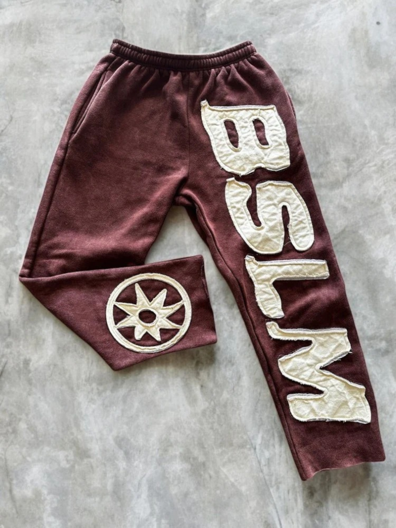 Unisex Jogginghose - Trendige Sweatpants für Sport & Freizeit - Bequem & Stylisch