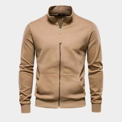 Lässige Jacke für Herren
