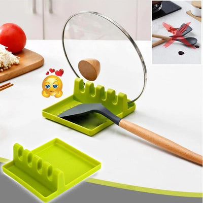 UtensilienDock™ Intelligenter Küchenhelfer