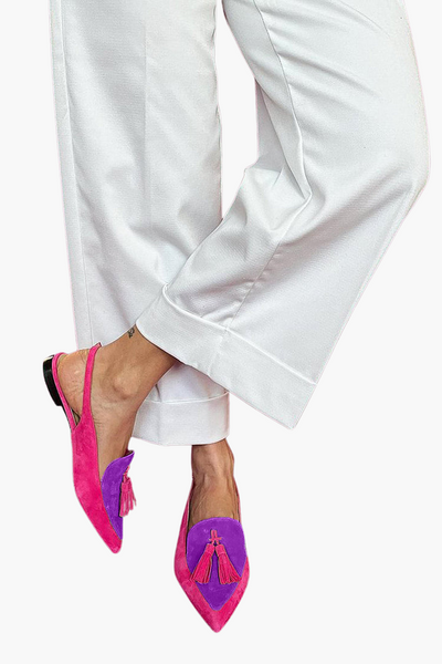 Frendessa™ | Bunte Ballerinas