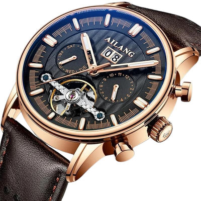 Astra Tourbillon
