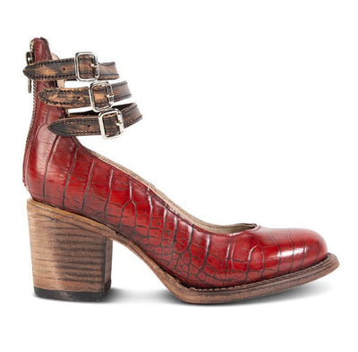 Heidi-Mode | Bequem und Stilvoll Schuhe