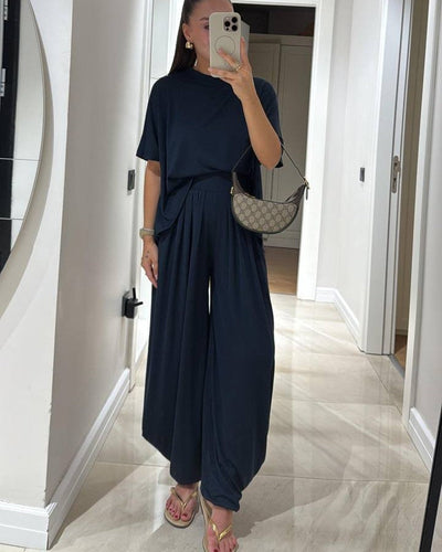 Valeria | Zweiteiliges Set