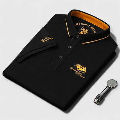 Ken | Premium Polo-Hemd
