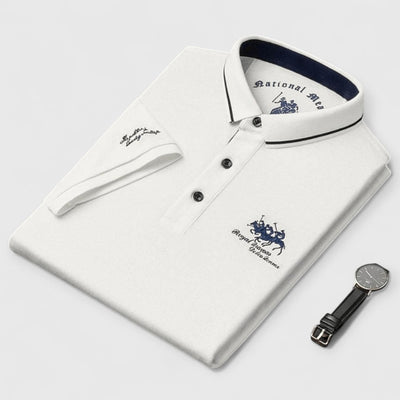 Ken | Premium Polo-Hemd