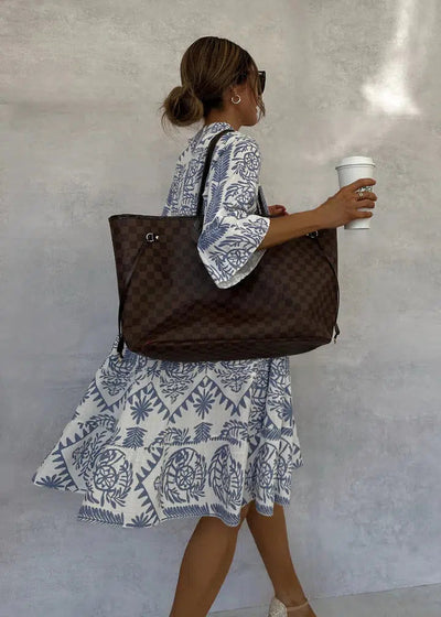 Molly - Elegantes Kleid