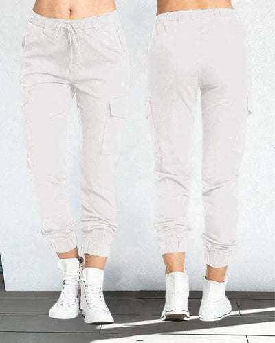 Heidi-Mode | Trendy Cargo Hose