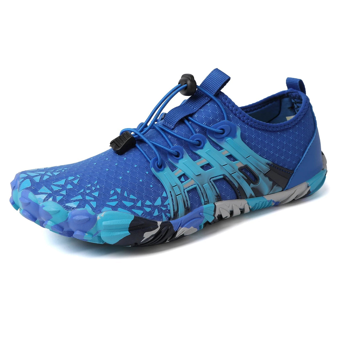 Frank | Colorful  Unisex Barfußschuhe