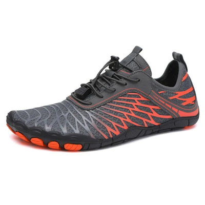 Jennifer | Wasserdichte Barfußschuhe Unisex für Strand