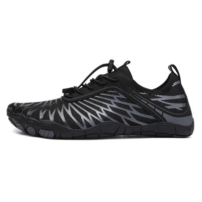 Jennifer | Wasserdichte Barfußschuhe Unisex für Strand