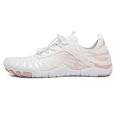 Jennifer | Wasserdichte Barfußschuhe Unisex für Strand