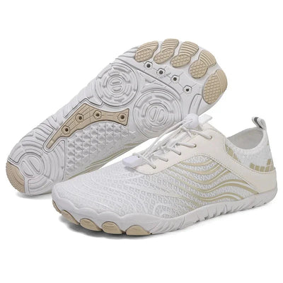 Marco | Wasserdichte Unisex Barfußschuhe
