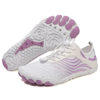 Marco | Wasserdichte Unisex Barfußschuhe