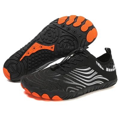 Marco | Wasserdichte Unisex Barfußschuhe