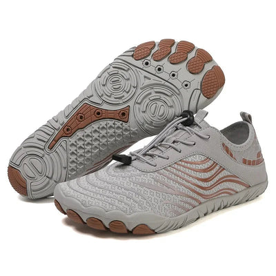 Marco | Wasserdichte Unisex Barfußschuhe