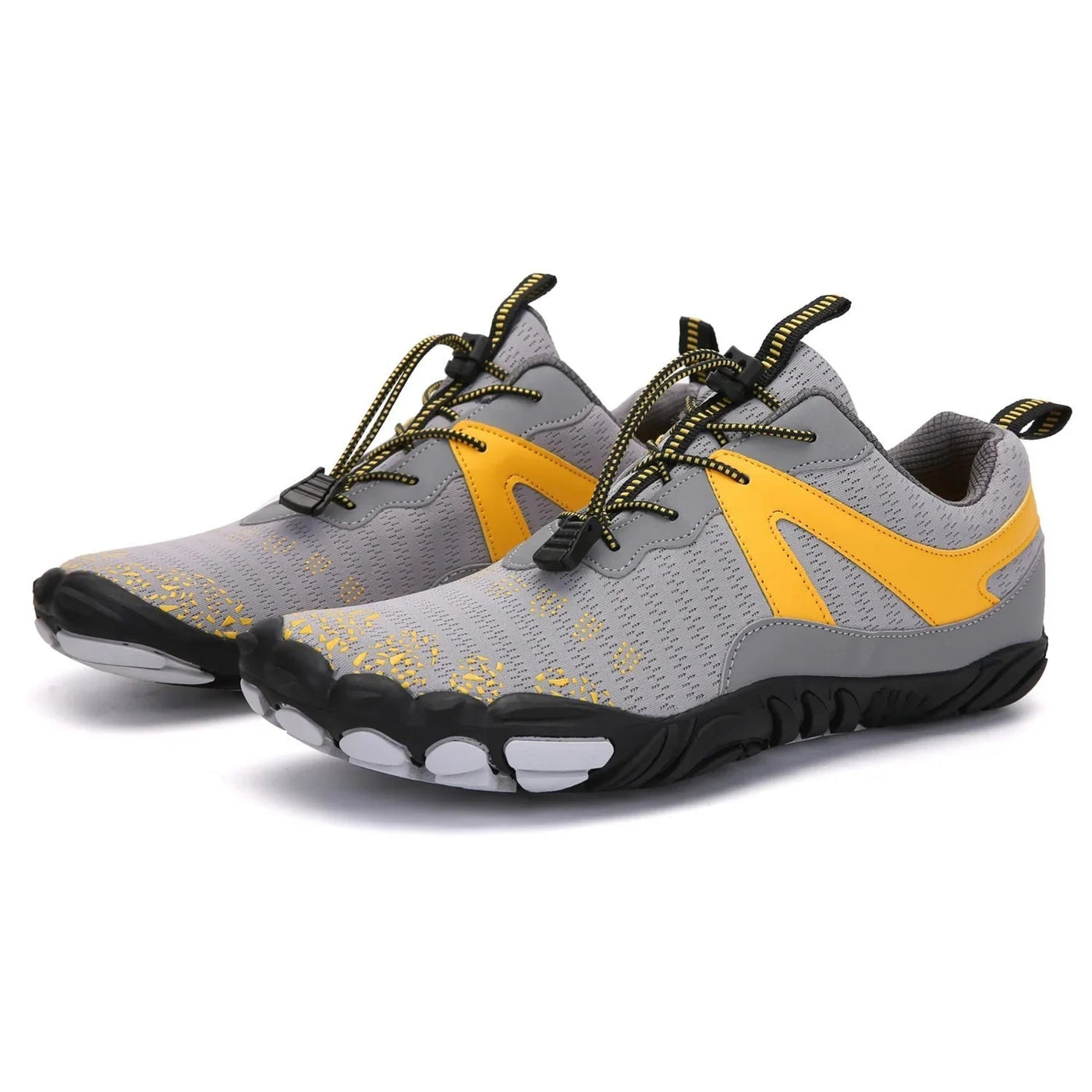 Stephan | Wasserdichte Flache Barfußschuhe