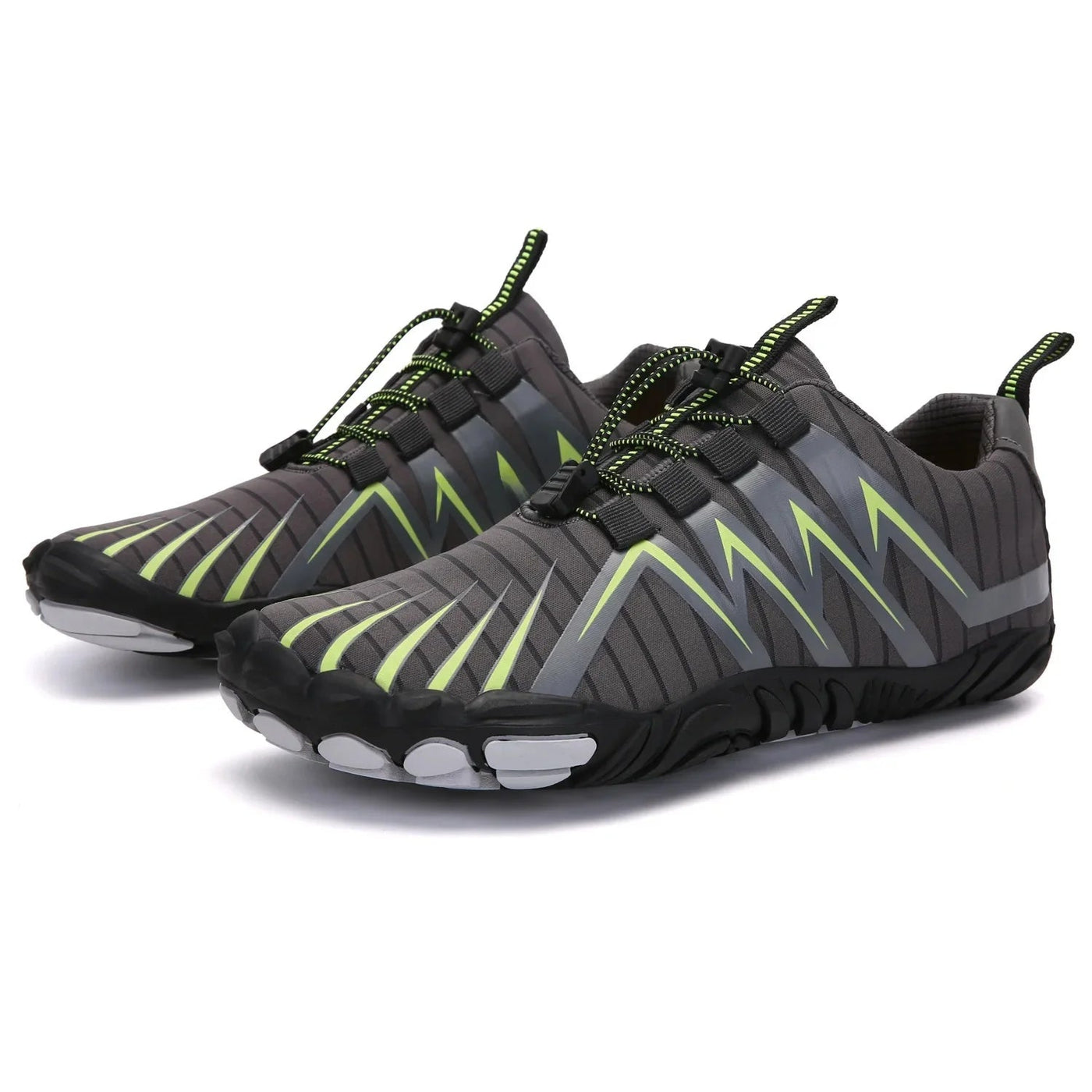 Stephan | Wasserdichte Flache Barfußschuhe