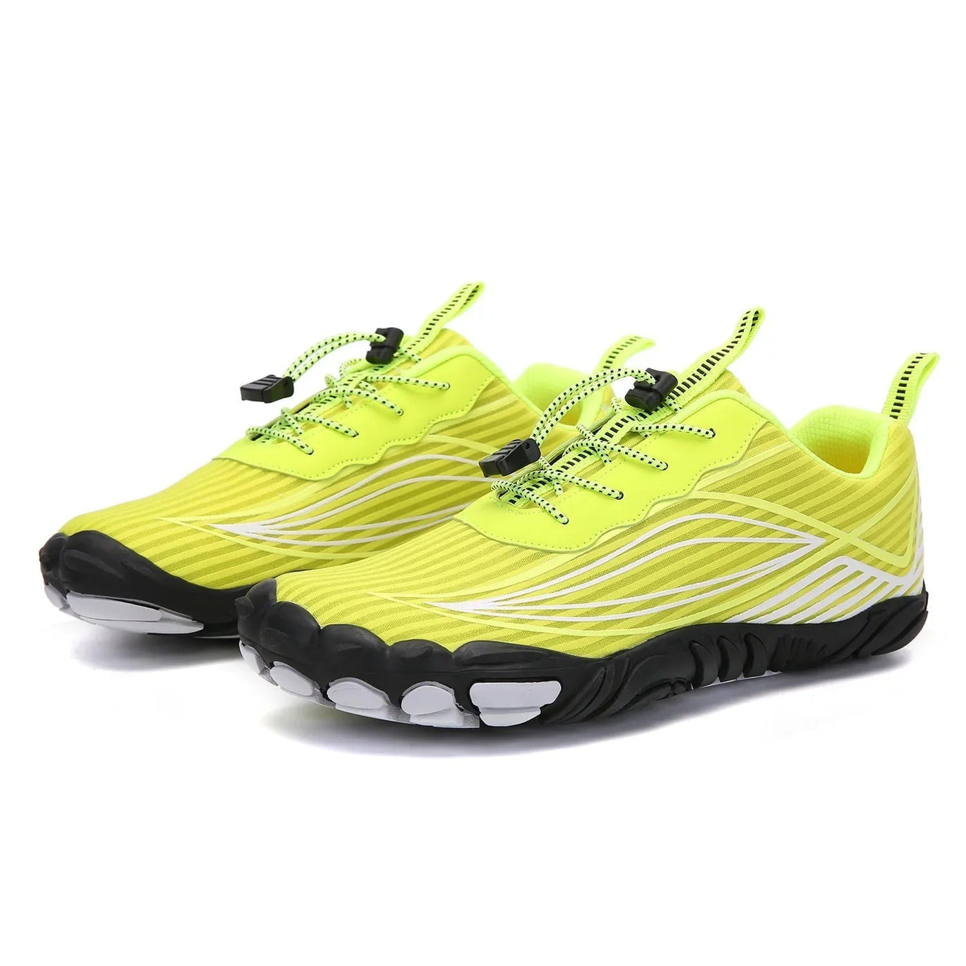 Stephan | Wasserdichte Flache Barfußschuhe