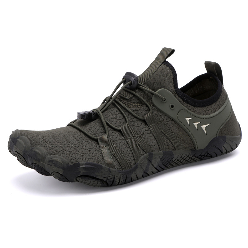 Martin | Wasserdichte Rutschfeste Barfußschuhe
