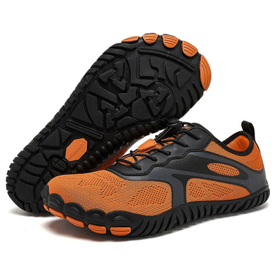 Stephan | Wasserdichte Unisex Barfußschuhe