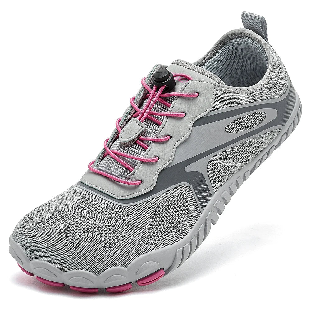 Stephan | Wasserdichte Unisex Barfußschuhe