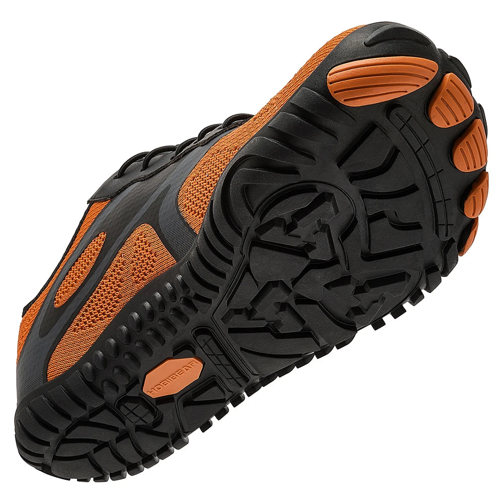 Stephan | Wasserdichte Unisex Barfußschuhe