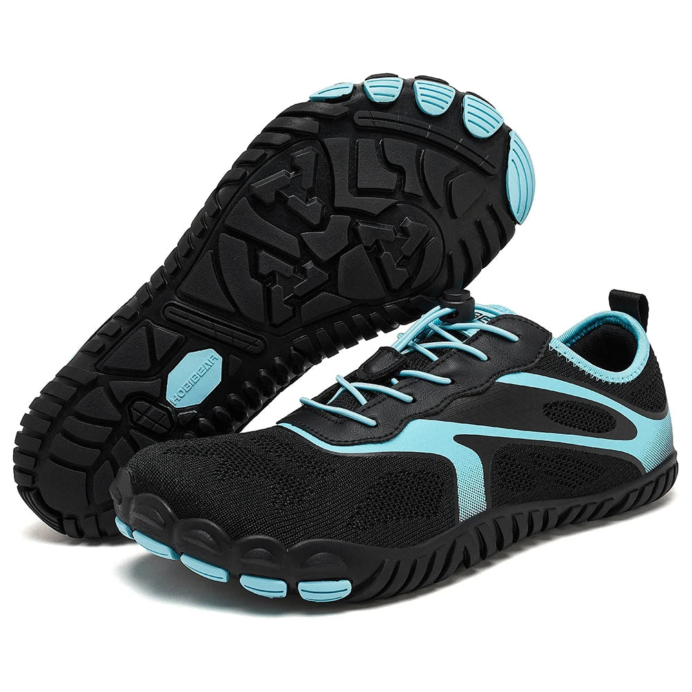 Stephan | Wasserdichte Unisex Barfußschuhe