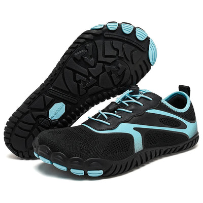Stephan | Wasserdichte Unisex Barfußschuhe