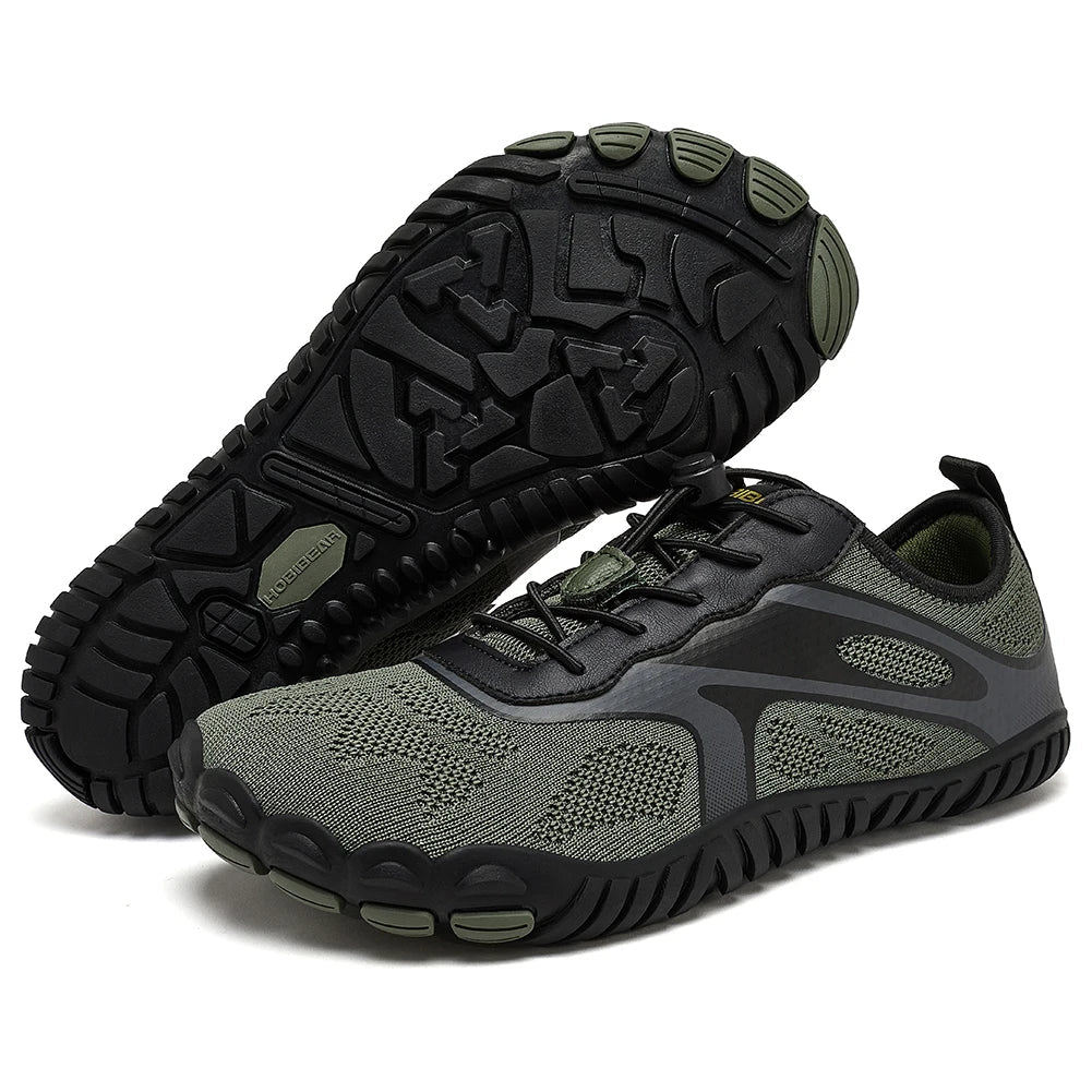 Stephan | Wasserdichte Unisex Barfußschuhe