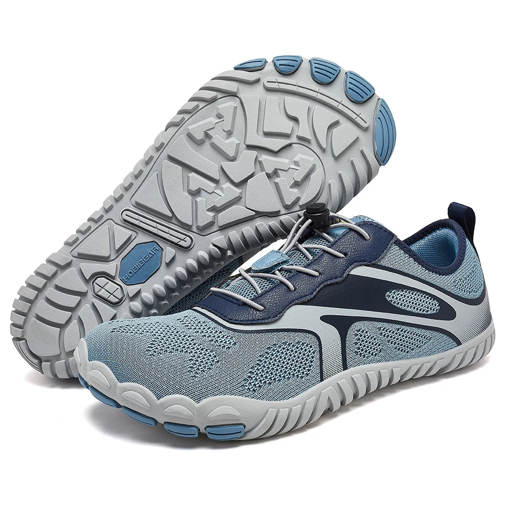 Stephan | Wasserdichte Unisex Barfußschuhe