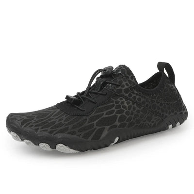 Sabine | Stylische und wasserdichte Unisex Barfußschuhe