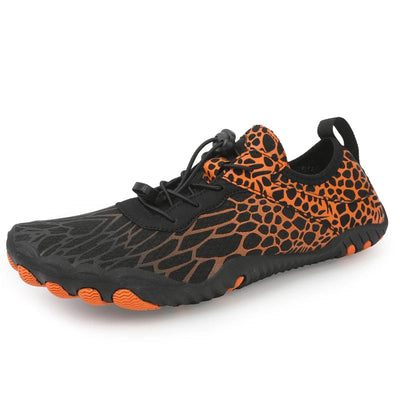 Sabine | Stylische und wasserdichte Unisex Barfußschuhe