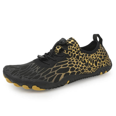 Sabine | Stylische und wasserdichte Unisex Barfußschuhe