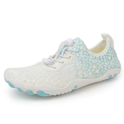 Sabine | Stylische und wasserdichte Unisex Barfußschuhe