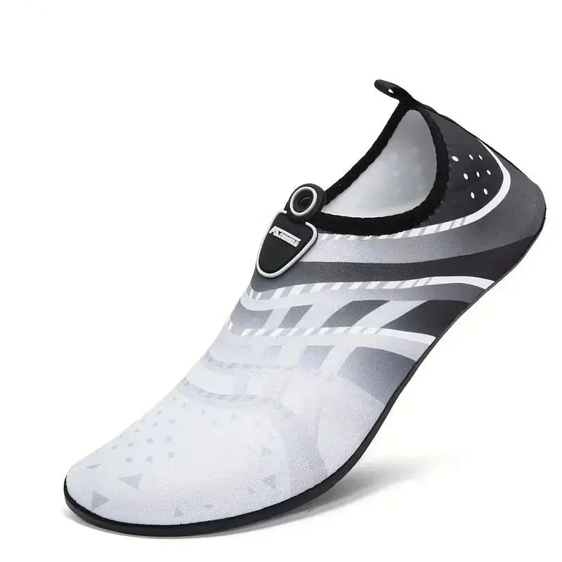 Robert | Wasserdichte Unisex Barfußschuhe