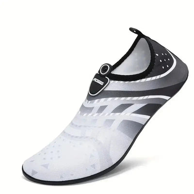 Robert | Wasserdichte Unisex Barfußschuhe