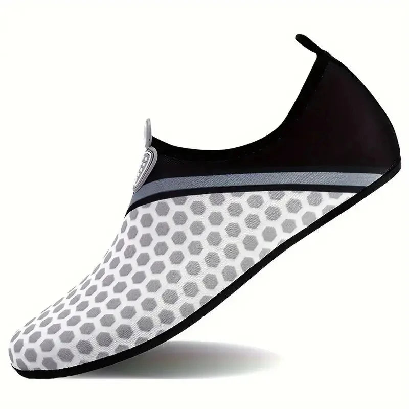 Robert | Wasserdichte Unisex Barfußschuhe