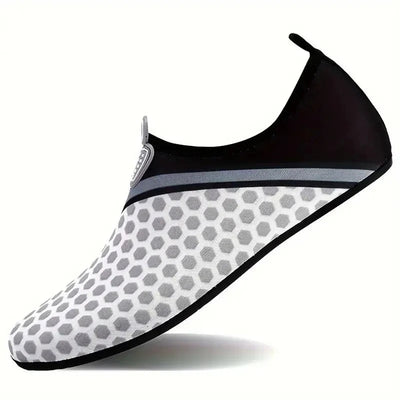 Robert | Wasserdichte Unisex Barfußschuhe
